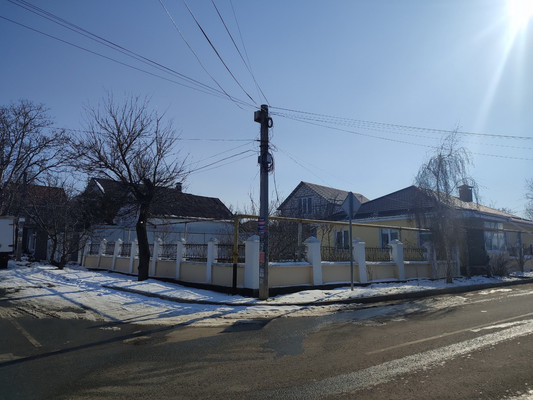 Продам дом, Западная ул, 68, Симферополь г, 0 км от города
