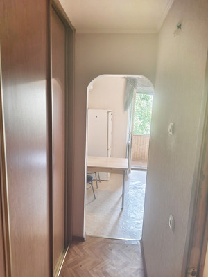 Продам двухкомнатную (2-комн.) квартиру, Зиповская ул, 20, Краснодар г