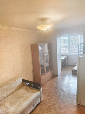Продам двухкомнатную (2-комн.) квартиру, Зиповская ул, 20, Краснодар г