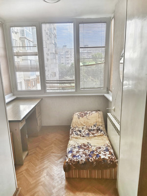 Продам двухкомнатную (2-комн.) квартиру, Зиповская ул, 20, Краснодар г