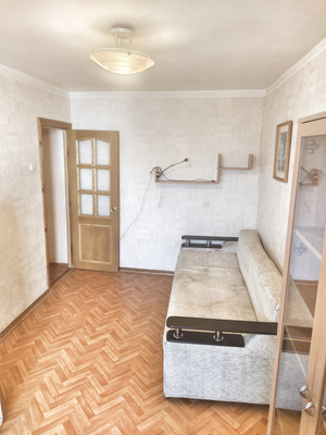 Продам двухкомнатную (2-комн.) квартиру, Зиповская ул, 20, Краснодар г