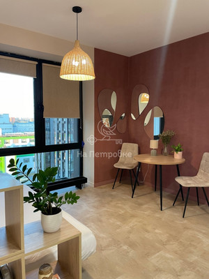 Продам однокомнатную (1-комн.) квартиру, Волгоградский пр-кт, 32/3к4, Москва г