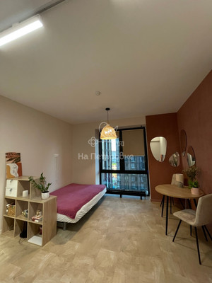 Продам однокомнатную (1-комн.) квартиру, Волгоградский пр-кт, 32/3к4, Москва г