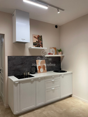 Продам однокомнатную (1-комн.) квартиру, Волгоградский пр-кт, 32/3к4, Москва г