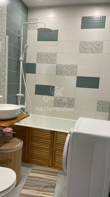 Продам однокомнатную (1-комн.) квартиру, Волгоградский пр-кт, 32/3к4, Москва г