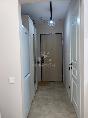 Продам однокомнатную (1-комн.) квартиру, Волгоградский пр-кт, 32/3к4, Москва г