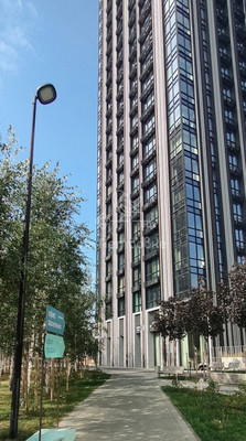 Продам однокомнатную (1-комн.) квартиру, Волгоградский пр-кт, 32/3к4, Москва г