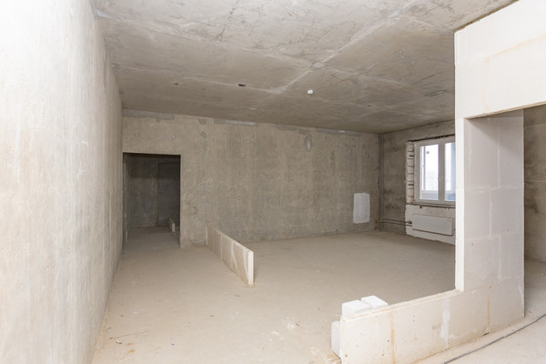 Продам трехкомнатную (3-комн.) квартиру, Мосфильмовская ул, 53, Москва г