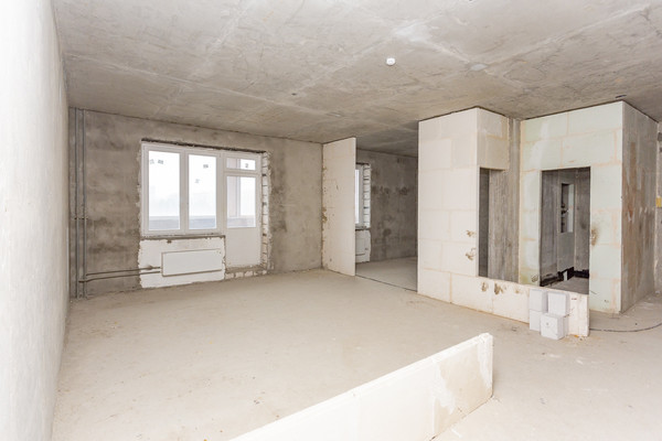 Продам трехкомнатную (3-комн.) квартиру, Мосфильмовская ул, 53, Москва г