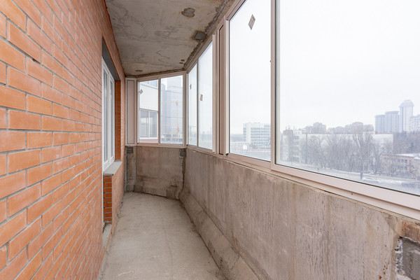 Продам трехкомнатную (3-комн.) квартиру, Мосфильмовская ул, 53, Москва г