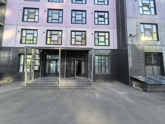 Сдам торговое помещение 52 м2, Шоссе в Лаврики ул, , 63, Мурино п