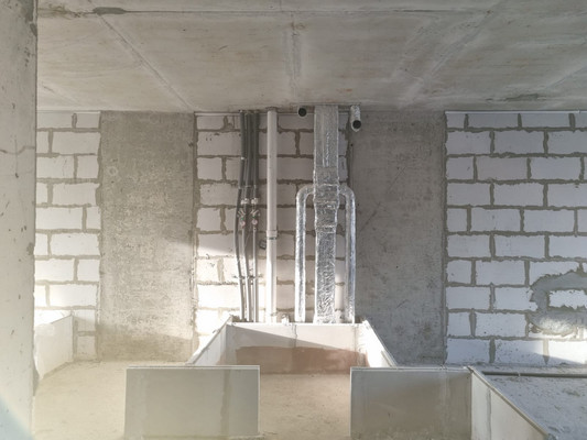 Продам двухкомнатную (2-комн.) квартиру, Серебряный (Опалиха мкр.) б-р, 2, Красногорск г