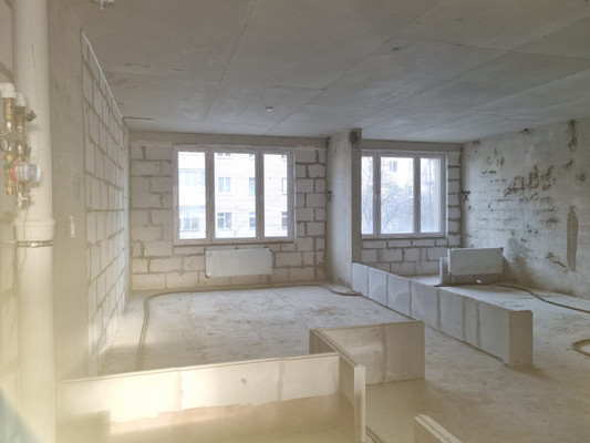 Продам двухкомнатную (2-комн.) квартиру, Серебряный (Опалиха мкр.) б-р, 2, Красногорск г