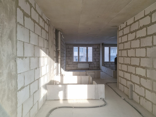 Продам двухкомнатную (2-комн.) квартиру, Серебряный (Опалиха мкр.) б-р, 2, Красногорск г