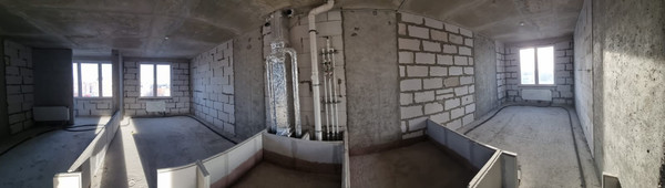 Продам двухкомнатную (2-комн.) квартиру, Серебряный (Опалиха мкр.) б-р, 2, Красногорск г