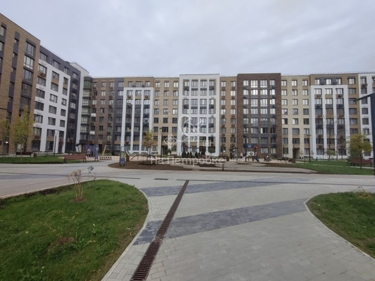 Продам однокомнатную (1-комн.) квартиру, Серебряный (Опалиха мкр.) б-р, 8, Красногорск г