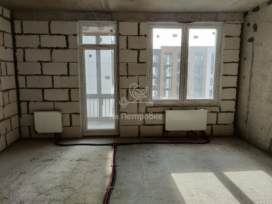 Продам однокомнатную (1-комн.) квартиру, Серебряный (Опалиха мкр.) б-р, 8, Красногорск г
