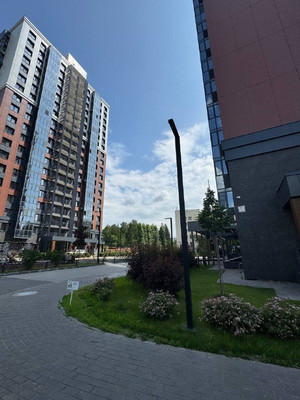 Продам двухкомнатную (2-комн.) квартиру, Николая Ершова ул, 65Бк2, Казань г