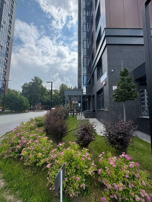 Продам двухкомнатную (2-комн.) квартиру, Николая Ершова ул, 65Бк2, Казань г