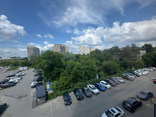 Продам двухкомнатную (2-комн.) квартиру, Николая Ершова ул, 65Бк2, Казань г