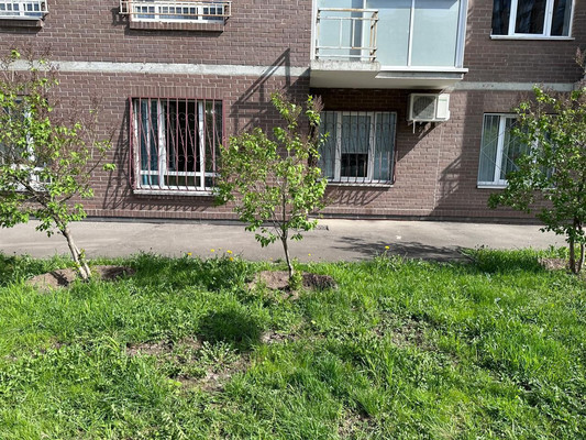 Продам однокомнатную (1-комн.) квартиру, Вертолетная (Зенино ЖК Самолёт мкр.) ул, 4к2, Люберцы г