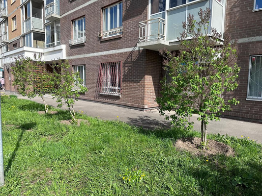 Продам однокомнатную (1-комн.) квартиру, Вертолетная (Зенино ЖК Самолёт мкр.) ул, 4к2, Люберцы г
