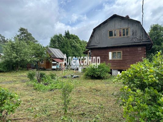Продам дачу в поселке «Полянское сельское поселение», 38, Зеленая Роща п, 63 км от города