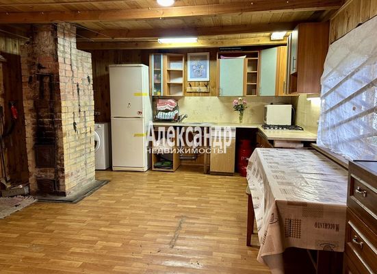 Продам дачу в поселке «Полянское сельское поселение», 38, Зеленая Роща п, 63 км от города