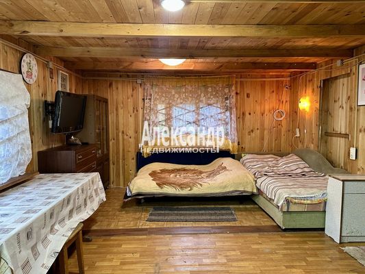 Продам дачу в поселке «Полянское сельское поселение», 38, Зеленая Роща п, 63 км от города