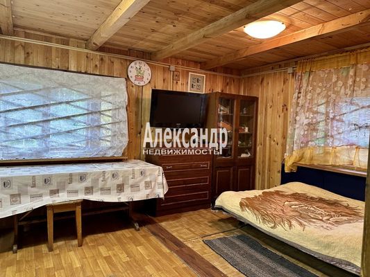 Продам дачу в поселке «Полянское сельское поселение», 38, Зеленая Роща п, 63 км от города