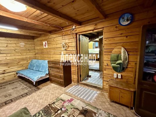 Продам дачу в поселке «Полянское сельское поселение», 38, Зеленая Роща п, 63 км от города