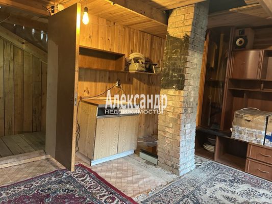 Продам дачу в поселке «Полянское сельское поселение», 38, Зеленая Роща п, 63 км от города