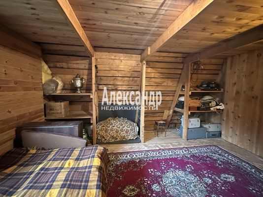 Продам дачу в поселке «Полянское сельское поселение», 38, Зеленая Роща п, 63 км от города