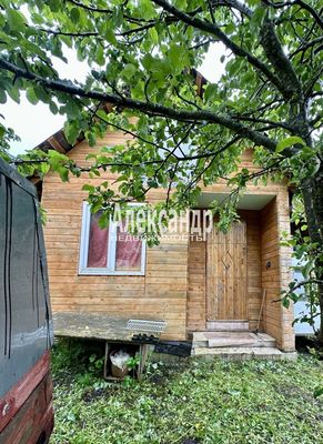 Продам дачу в поселке «Полянское сельское поселение», 38, Зеленая Роща п, 63 км от города