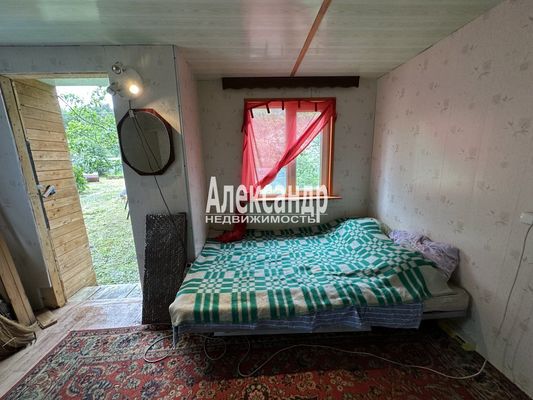 Продам дачу в поселке «Полянское сельское поселение», 38, Зеленая Роща п, 63 км от города