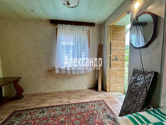 Продам дачу в поселке «Полянское сельское поселение», 38, Зеленая Роща п, 63 км от города