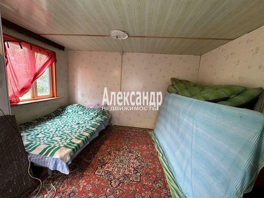 Продам дачу в поселке «Полянское сельское поселение», 38, Зеленая Роща п, 63 км от города