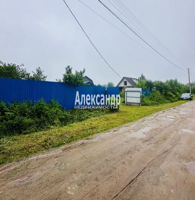 Продам дачу в поселке «Полянское сельское поселение», 38, Зеленая Роща п, 63 км от города