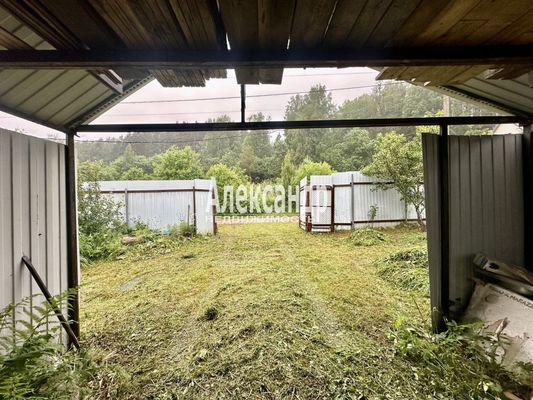 Продам дачу в поселке «Полянское сельское поселение», 38, Зеленая Роща п, 63 км от города
