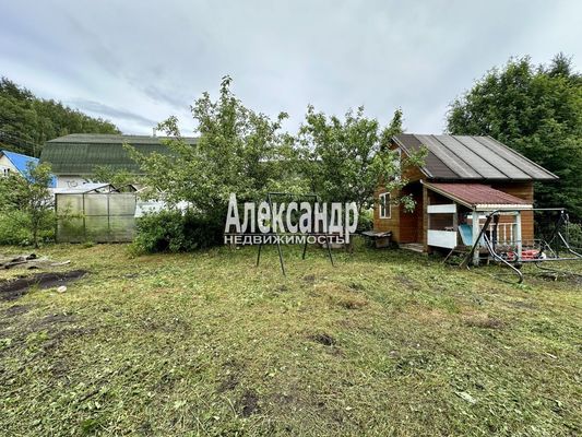 Продам дачу в поселке «Полянское сельское поселение», 38, Зеленая Роща п, 63 км от города