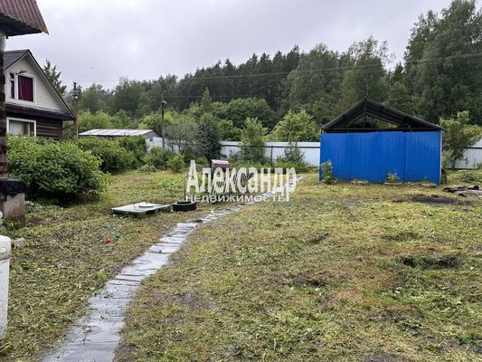 Продам дачу в поселке «Полянское сельское поселение», 38, Зеленая Роща п, 63 км от города