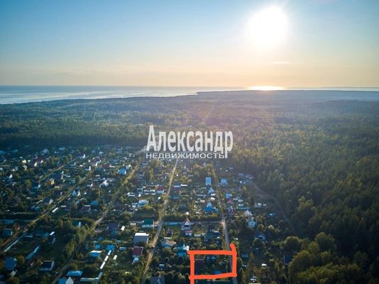Продам дачу в поселке «Полянское сельское поселение», 38, Зеленая Роща п, 63 км от города