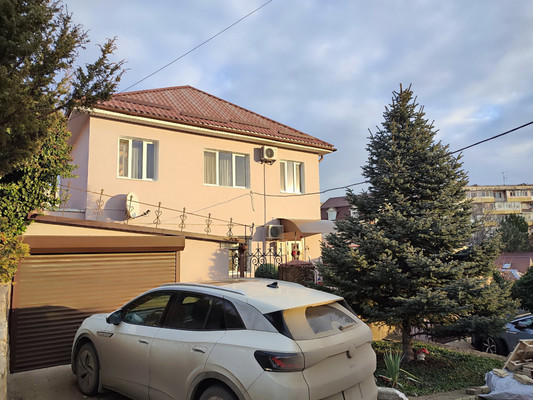 Продам дом, Щорса пер, 5, Симферополь г, 0 км от города