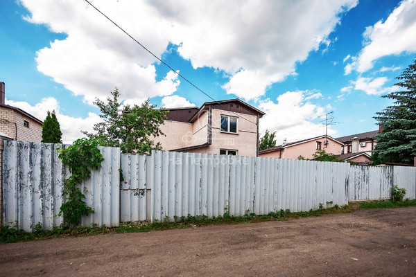 Продам дом, Яблоневая ул, 10, Михнево д, 0 км от города