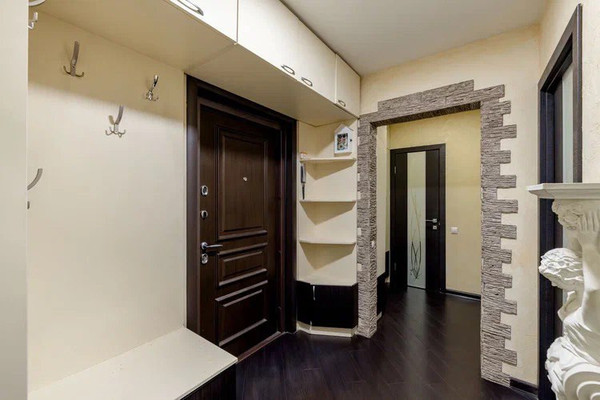 Продам трехкомнатную (3-комн.) квартиру, Рождественская ул, 21к1, Москва г
