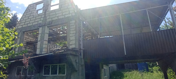 Продам дом, Черноморская ул, 4, Дзеберкой с, 0 км от города