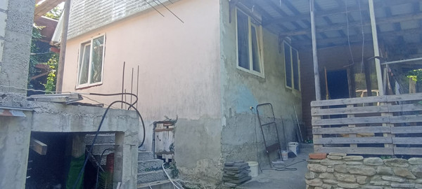 Продам дом, Черноморская ул, 4, Дзеберкой с, 0 км от города