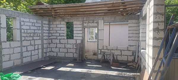 Продам дом, Черноморская ул, 4, Дзеберкой с, 0 км от города