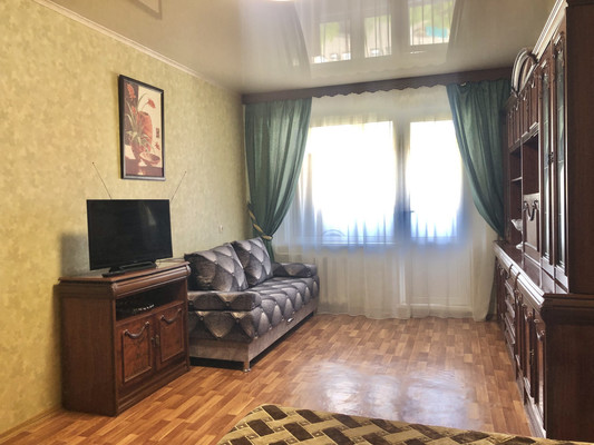 Продам однокомнатную (1-комн.) квартиру, Ладожская ул, 168, Пенза г