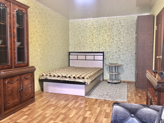 Продам однокомнатную (1-комн.) квартиру, Ладожская ул, 168, Пенза г